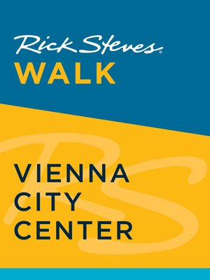 cover image of Rick Steves Walk